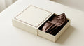 Chocolate Matcha Box