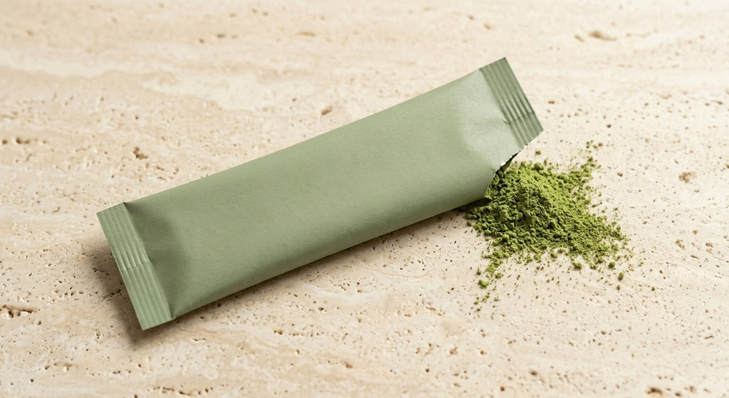 Pure Matcha Box