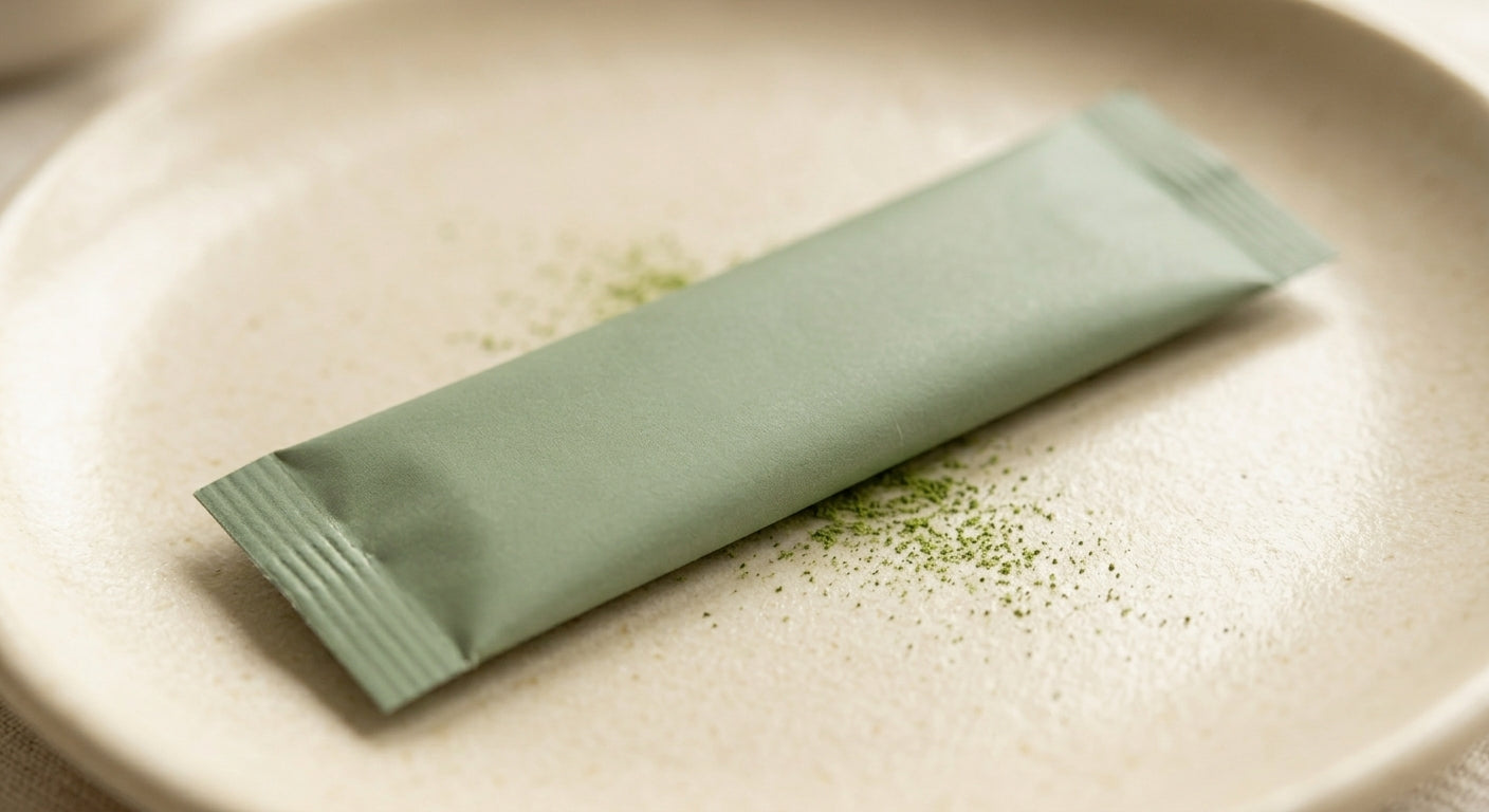 Pure Matcha Box