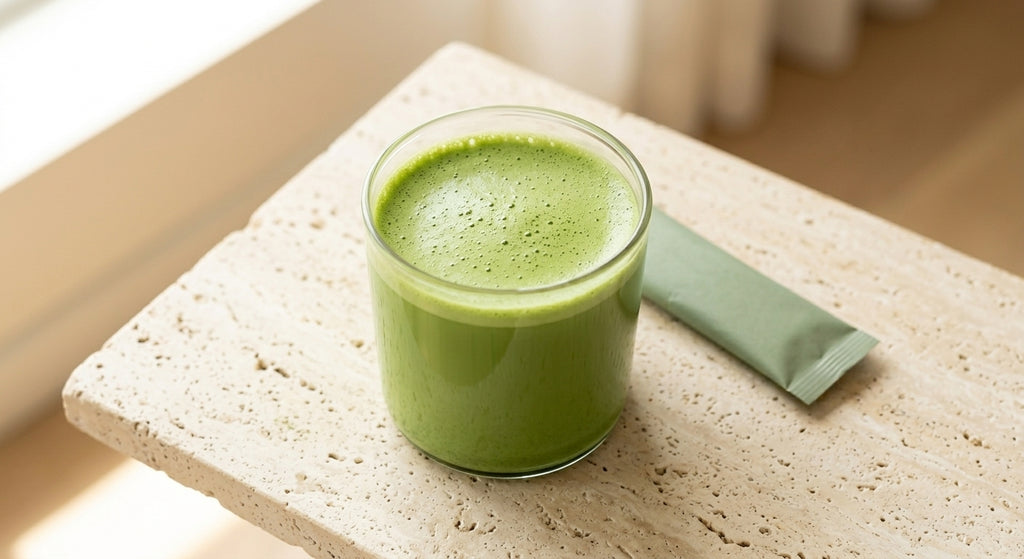 Pure Matcha Box