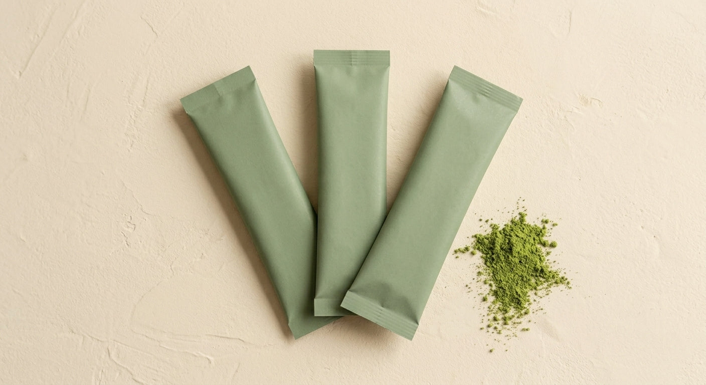 Pure Matcha Box